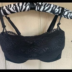 Bra with built in Camisole